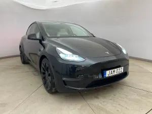 Tesla Model Y Performance 2023