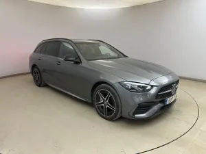 Mercedes-Benz C Break 300 2023