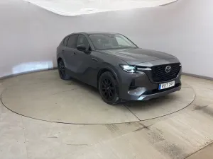 Mazda CX-60 2.5 2023