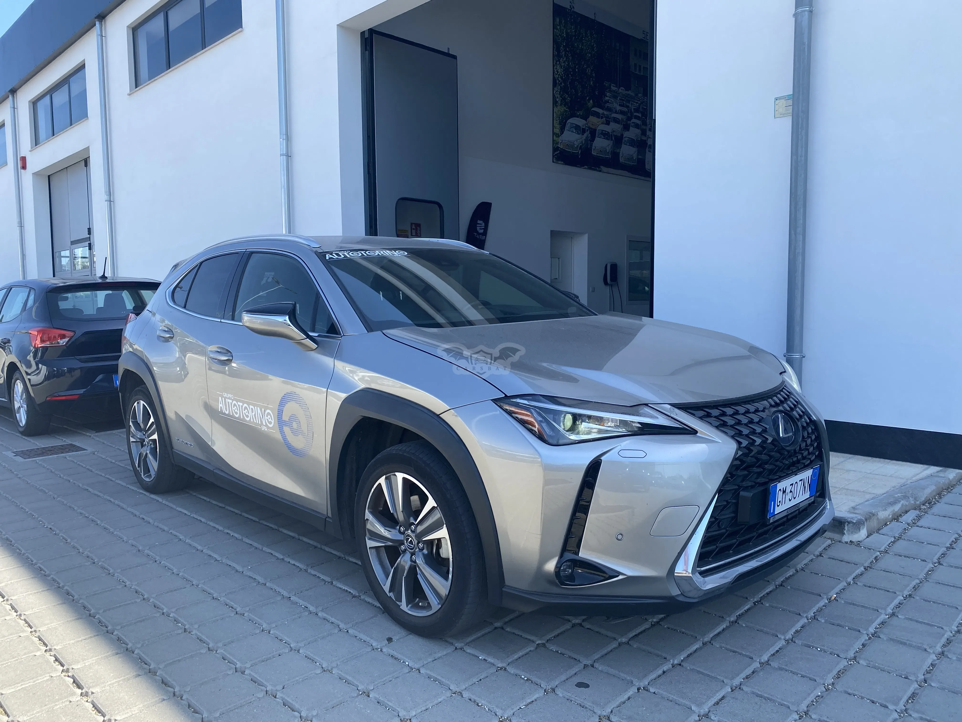 Lexus UX 300e Premium 2023