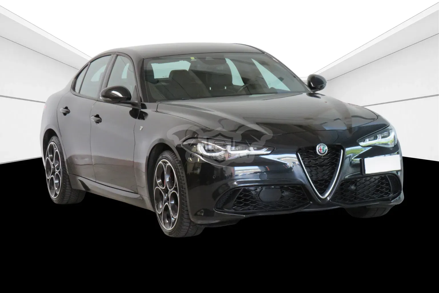 Alfa Romeo Giulia 2.2 2023
