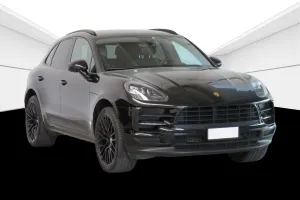 Porsche Macan 2.0 2021