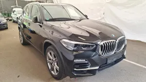 BMW X5 45e 2021