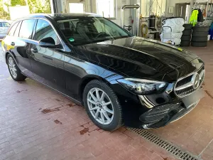 Mercedes-Benz C Break 200d Avantgarde Advanced 2024