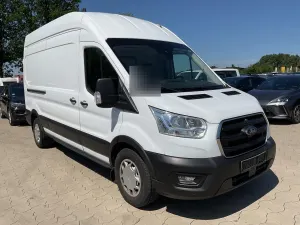 Ford Transit L3H3 Trend 2020