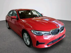 BMW 3 Series 330d Advantage 2021