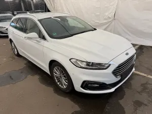 Ford Mondeo 2.0 Titanium 2020