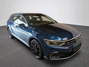 Volkswagen Passat Variant 1.4 TSI 2023