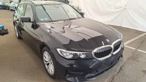BMW 3 Series Touring 320d Advantage 2021