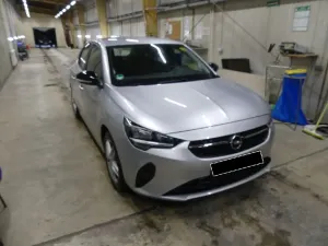 Opel Corsa 1.2 Edition 2022