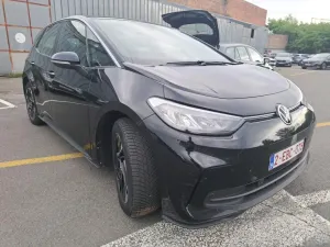 Volkswagen ID.3 58 kWh Life 2023