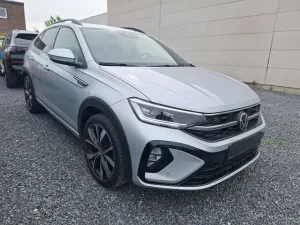 Volkswagen Taigo 1.0 TSI R-line Business 2023
