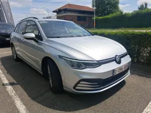 Volkswagen Golf Variant 2.0 TDI Life 2022