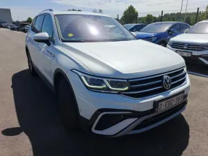 Volkswagen Tiguan Allspace 2.0 TDI Elegance 2023