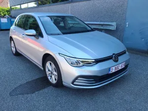 Volkswagen Golf 2.0 TDI Life 2022