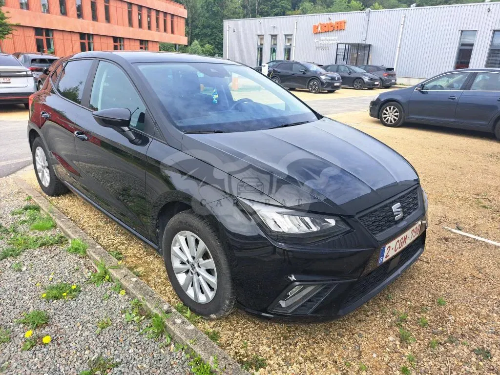 Seat Ibiza 1.0 TSI Move! 2022