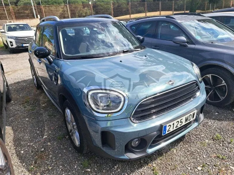 Mini Countryman 1.5 2023