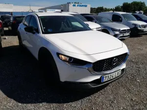Mazda CX-30 2.0 SKYACTIV-G Homura 2022