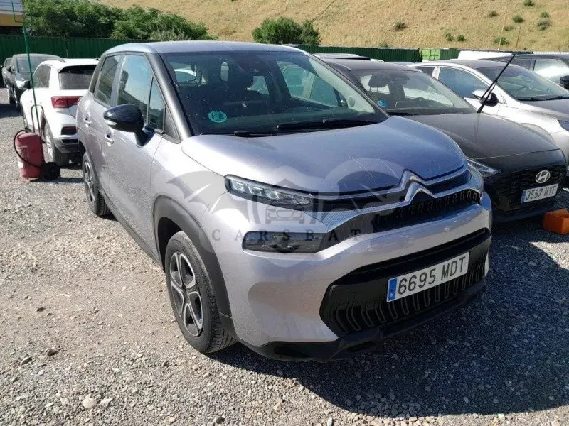 Citroën C3 Aircross 1.2i 2023