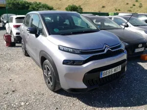 Citroën C3 Aircross 1.2i 2023