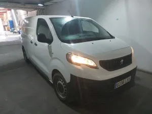 Peugeot Expert 1.5 HDI 2022