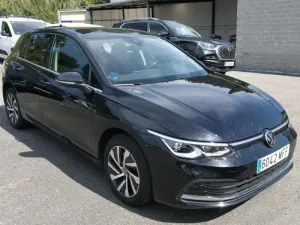 Volkswagen Golf 1.4 TSI 2023