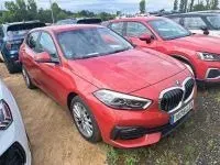 BMW 1 Series 118i 2022
