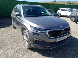 Skoda Kodiaq 1.5 TSI Ambition 2023