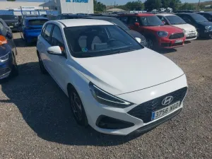 Hyundai i30 1.0 T-GDI 2025