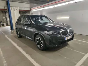 BMW iX3 74 kWh 2023
