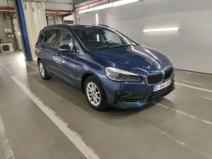 BMW 2 Series Gran Tourer 216i 2022