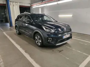 Kia Niro 1.6 GDI More 2021
