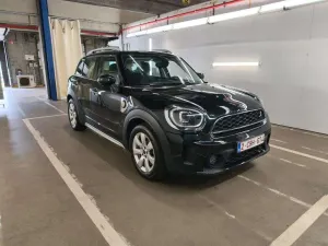 Mini Countryman Essential 2022