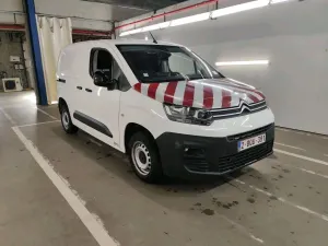 Citroën Berlingo 1.5 HDI Driver 2022