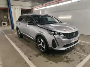 Peugeot 5008 1.5 HDI GT Line 2021