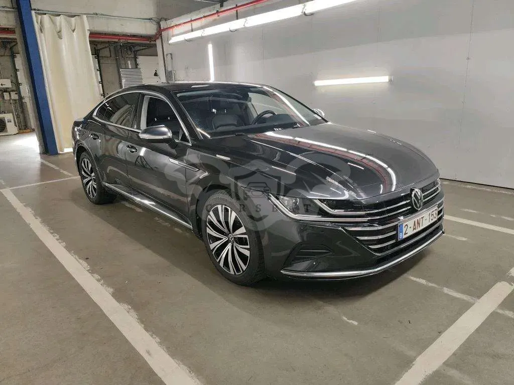 Volkswagen Arteon 1.4 Elegance 2021
