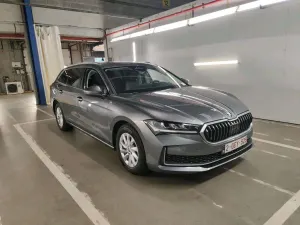 Skoda Superb Combi 1.5 TSI 2024