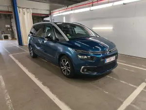Citroën C4 Grand Spacetourer 1.5 HDI Business 2022