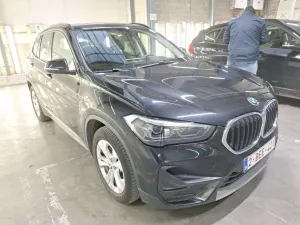BMW X1 25e 2021