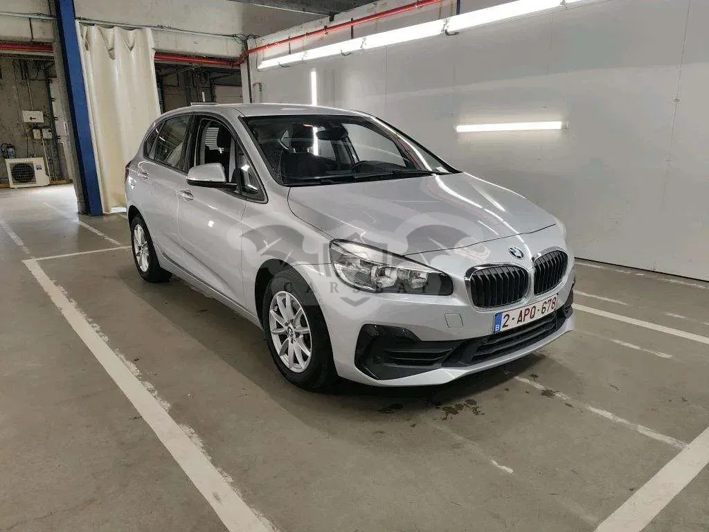 BMW 2 Series Active Tourer 218d Premiere 2021