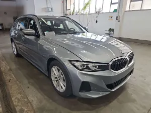 BMW 3 Series Touring 320d 2024