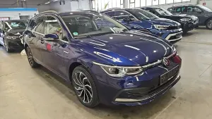 Volkswagen Golf Variant 2.0 TDI Style 2022