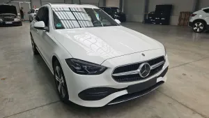 Mercedes-Benz C Break 300e Avantgarde 2022