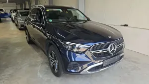 Mercedes-Benz GLC 220d Avantgarde Advanced 2023