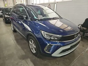Opel Crossland 1.5 Elegance 2023