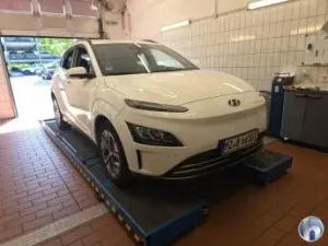 Hyundai Kona Trend 2023