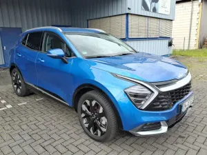 Kia Sportage Spirit 2023