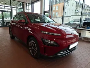 Hyundai Kona Select 2023