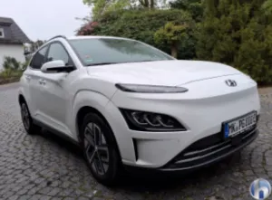 Hyundai Kona Trend 2023