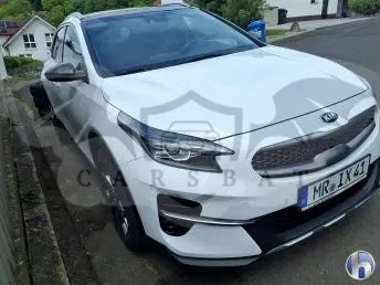 Kia Ceed XCeed Platinum 2021